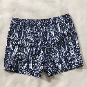 White House Black Market Shorts Size 0